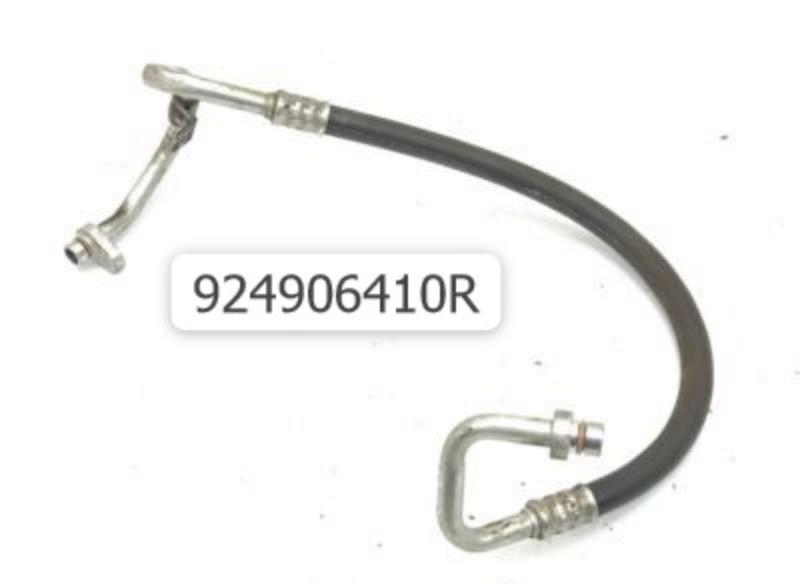 KLİMA%20BORUSU%20924906410R%20MEGANE%20IV