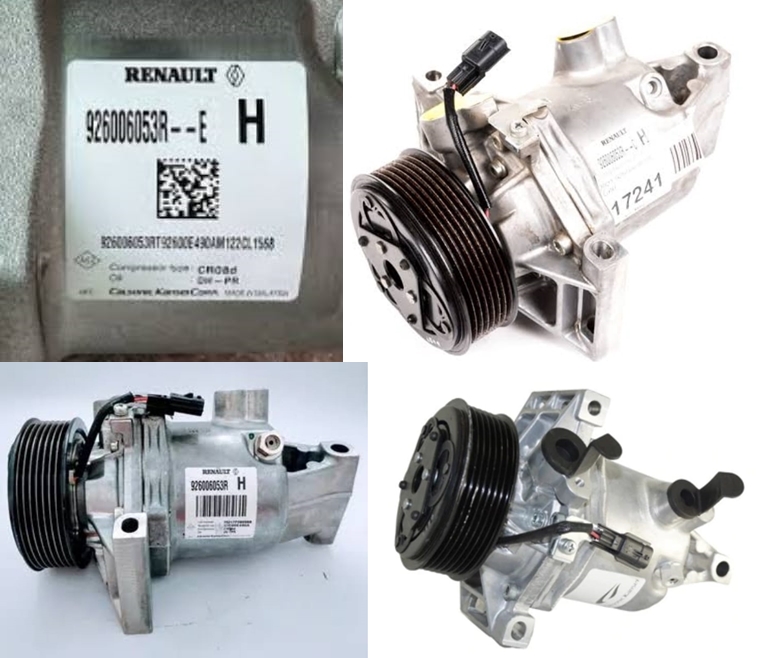 KLİMA%20KOMPRESÖRÜ%20926006053R%20DUSTER%20LOGAN%20SANDERO%2014-%201.6