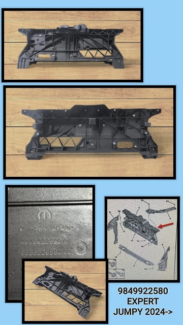 ÖN%20PANEL%20PLASTİK%209849922580%20EXPERT-IV%20JUMPY-IV