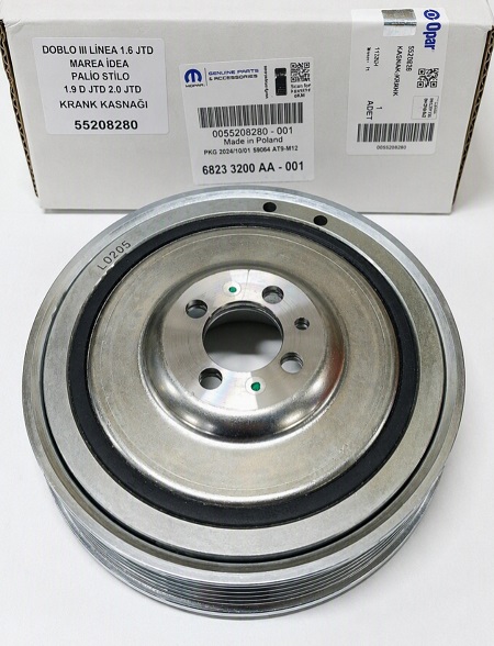 KRANK%20KASNAĞI%2055208280%20DOBLO%203%20LINEA%201.6MJET%20%20MAREA%20IDEA%20PALİO%20STİLO%201.9D%202.0JTD