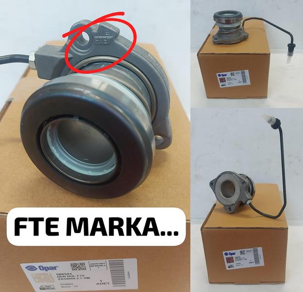 DEBRİYAJ%20RULMANI%2055197680%20(GM%205679350)%20ASTRA-H%201.3%20CDTI%20DOBLO%201.3%20JTD%20PUNTO%20EVO
