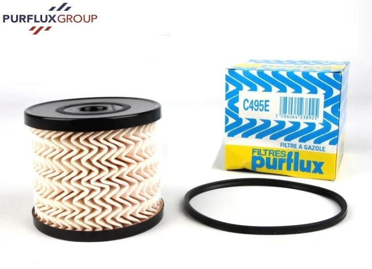 MAZOT%20FİLTRESİ%20C495E%20PARTNER%202.0%20HDI%20DW10%20XSARA%20P301%202.0%20HDI