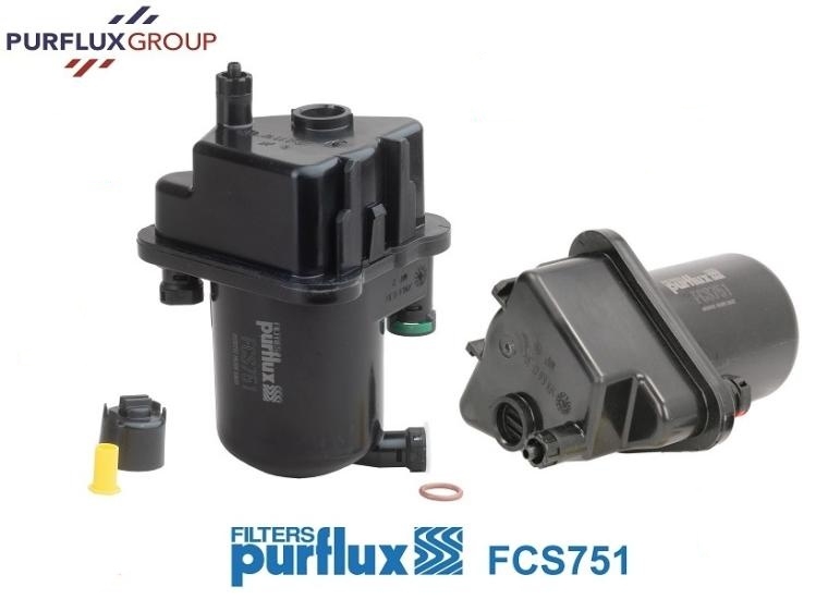 MAZOT%20FİLTRESİ%20FCS751%20CLIO-III%201.5%20DCI%20SENSÖRLÜ%2065/80%20HP%20(HDF945)