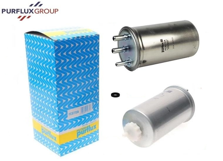 MAZOT%20FİLTRESİ%20PFX%20FCS772A%20DUSTER%201.5%20DCI%20CLIO%20SYMBOL-II%201.5%20DCI%20(HDF954)