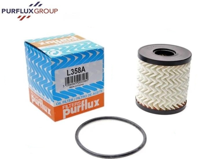 YAĞ%20FİLTRESİ%20L358A%20P207%20P307%20PARTNER%20(03-)%202.0%20HDI%20BOXER-III%20FOCUS%20TRANSİT