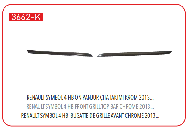 PANJUR%20ÇITASI%20ÜST%203662K%20CLIO-IV%20HB%20KROM