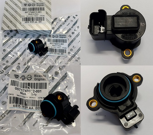 OTOMATİK%20ŞANZUMAN%20SENSÖRÜ%2071748012%20LINEA%20DOBLO%20PUNTO%20P208%20P308