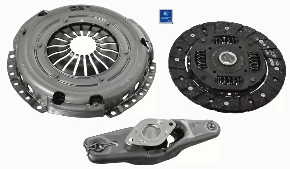 DEBRİYAJ%20SETİ%203000951051%20POLO%20FABIA%20CORDOBA%20IBIZA-IV%201.2%2002=%20(AWY-AZQ)%20(190mm)