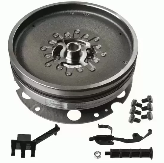 SACHS-2295000718 Volant Audi A4, Audi A5 2.0 TDI