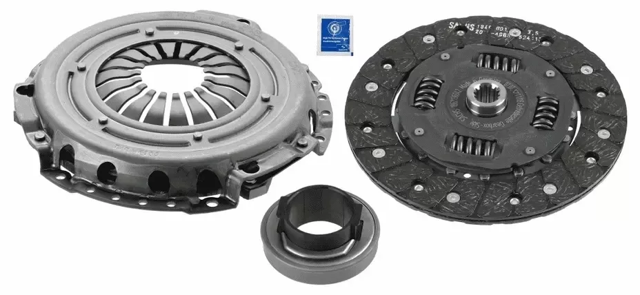 SACHS-3000174001 Debriyaj Seti Opel Astra G
