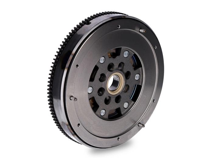 LUK-415063710 Volant Fiat 500 0.9