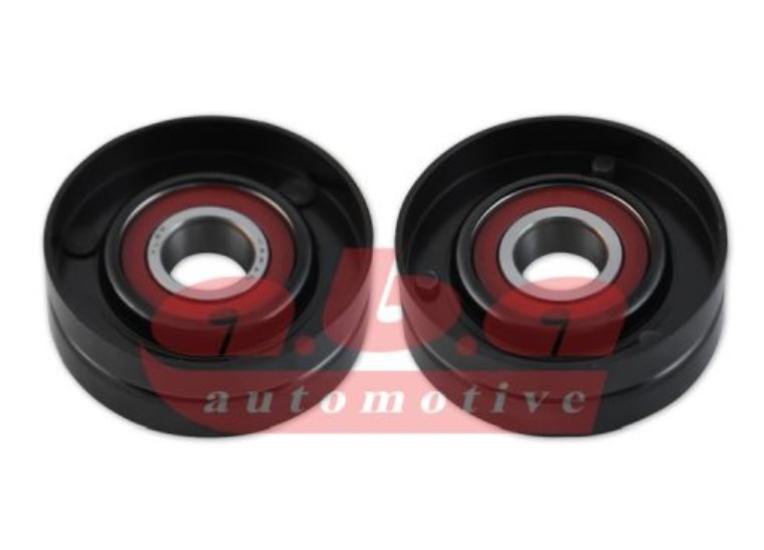 ABA-25006322 GERGİ RULMANI 17X63X22 DEMİR