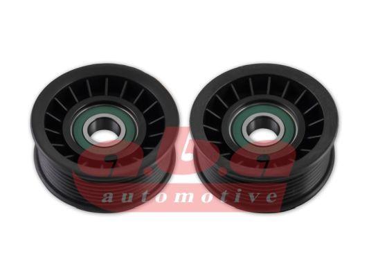 ABA-25010161 GERGİ RULMANI 17X75/79X32 PLASTİK 7 KANALLI
