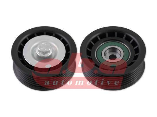 ABA-25100046 GERGİ RULMANI 8X65/69X26 PLASTİK 6 KANALLI