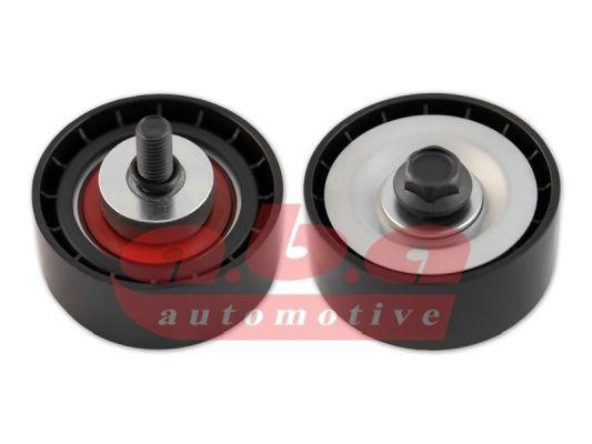 ABA-25101074.1 GERGİ RULMANI 12X70X29 PLASTİK CİVATALI