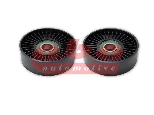 ABA-25103052 GERGİ RULMANI 17X90X29 PLASTİK