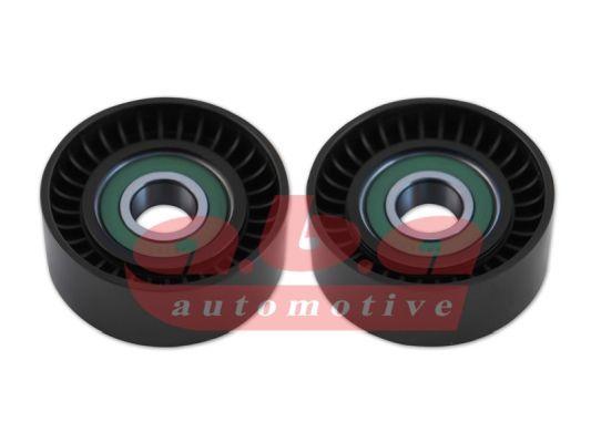 ABA-25109146 GERGİ RULMANI 17X65X25