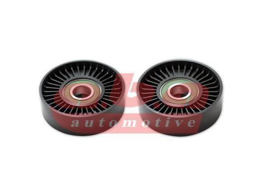 ABA-25141023 GERGİ RULMANI 17X82X26 PLASTİK