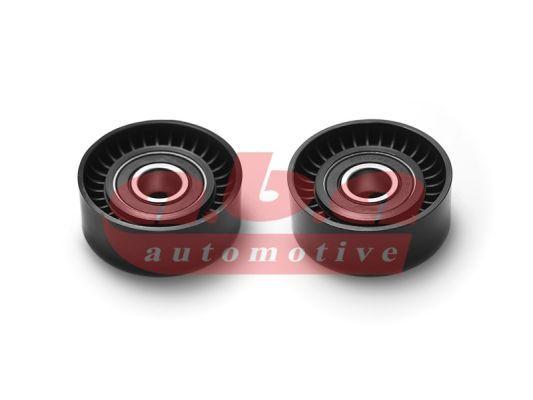 ABA-25146525 GERGİ RULMANI 14 MM (17X65X25,50)