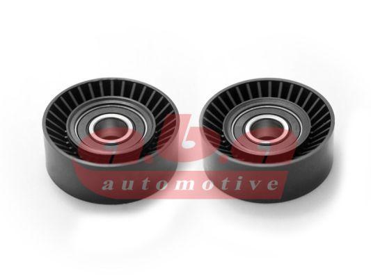 ABA-25147026 GERGİ RULMANI (17X70X26)