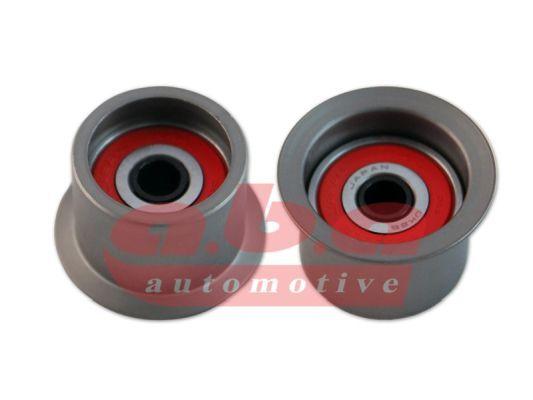 ABA-25150085 GERGİ RULMANI 8X40/32X25 DEMİR