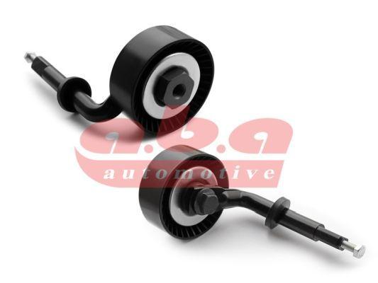 ABA-25155069 GERGİ RULMANI 17X70X26 AYAKLI