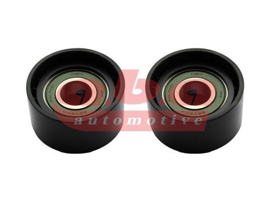 ABA-25155081 GERGİ RULMANI 17X55X29 PLASTİK