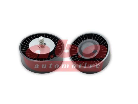 ABA-25155092 GERGİ RULMANI 10X80X28 CİVATALI