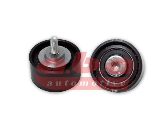 ABA-25155096 GERGİ RULMANI 17X55X28 CİVATALI