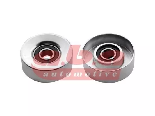 ABA-25156669 GERGİ RULMANI DEMİR (17X75X26)