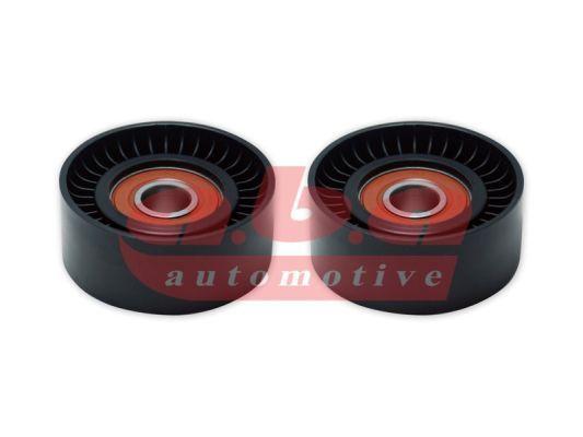 ABA-25168230 GERGİ RULMANI (17X76X32)