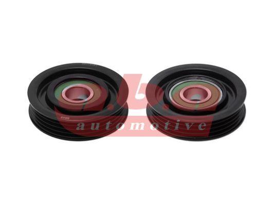 ABA-25173131 GERGİ RULMANI 17X70/73X18 DEMİR