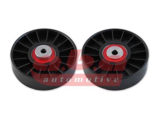 ABA-25200410 GERGİ RULMANI (8X89X26/29)
