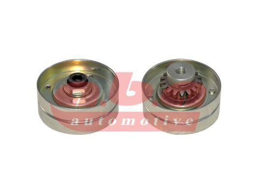 ABA-25201366 GERGİ RULMANI DEMİR (10/15X70X28/35)