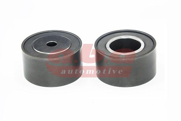 ABA-25205479 GERGİ RULMANI DEMİR (8X50X26)