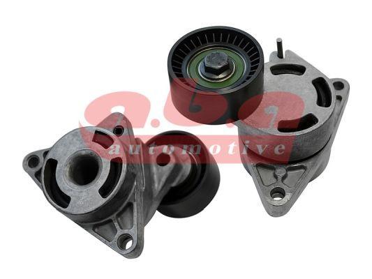 ABA-25205610 GERGİ RULMANI 60X31