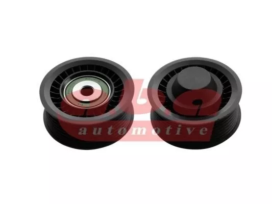 ABA-25205637 GERGİ RULMANI (10X70,4/75X26,4) (PLASTİK KANALLI)