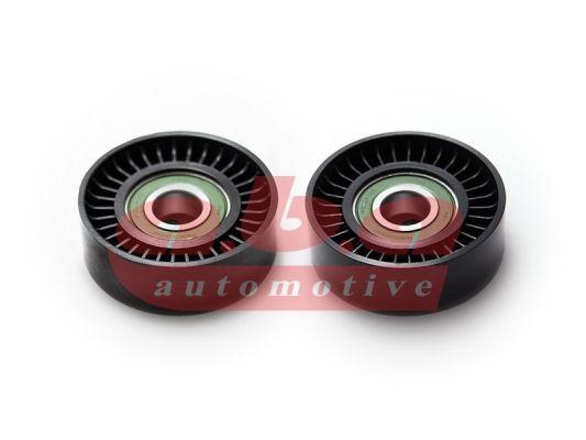 ABA-25300554 GERGİ RULMANI 17X70X24 PLASTİK