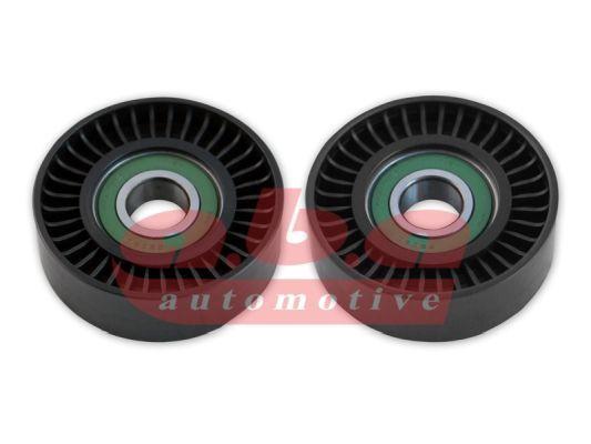 ABA-25300556 GERGİ RULMANI 17X70X22 PLASTİK