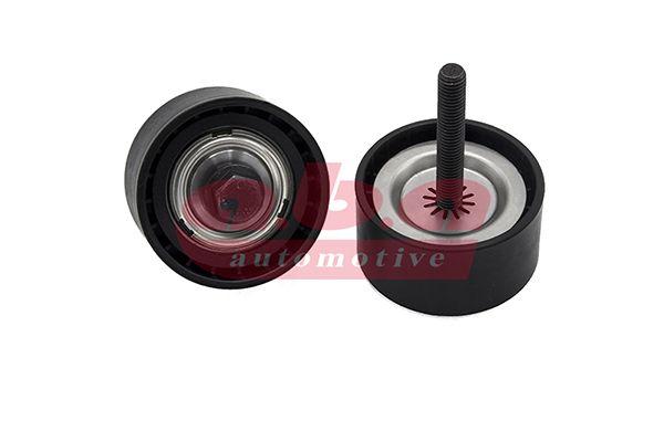 ABA-25300869 GERGİ RULMANI (17X55X28) CİVATALI
