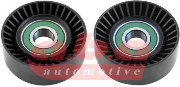 ABA-25303923 GERGİ RULMANI PLASTİK (17X70X26)