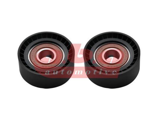 ABA-25305397 GERGİ RULMANI 17X65X26 PLASTİK