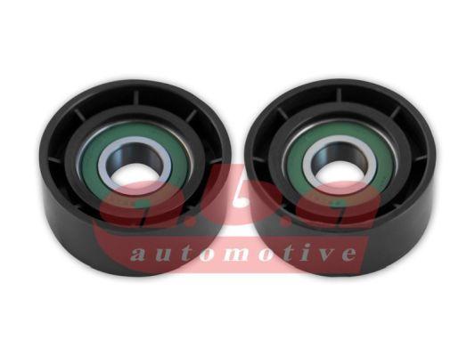 ABA-25306203 GERGİ RULMANI-(17X60X26)
