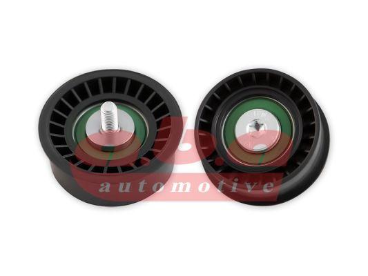 ABA-25307101 GERGİ RULMANI 8X63/69X25 CİVATALI