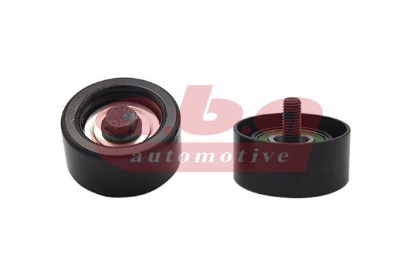 ABA-25324085 GERGİ RULMANI 60X28,6 CİVATALI