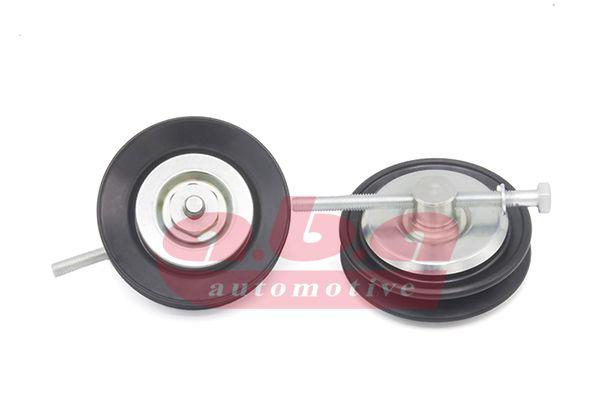 ABA-25325050 GERGİ RULMANI