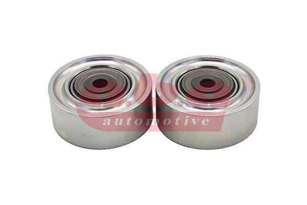 ABA-25325107 GERGİ RULMANI DEMİR (10X70X28)