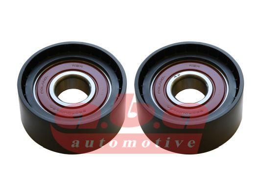 ABA-25327237 GERGİ RULMANI PLASTİK  20X65X29