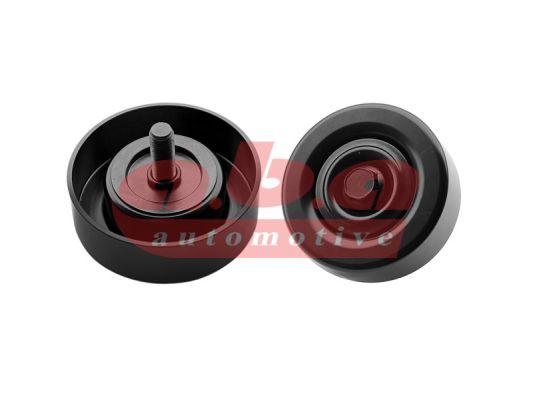 ABA-25328442 GERGİ RULMANI 10X80X27 DEMİR CİVATALI