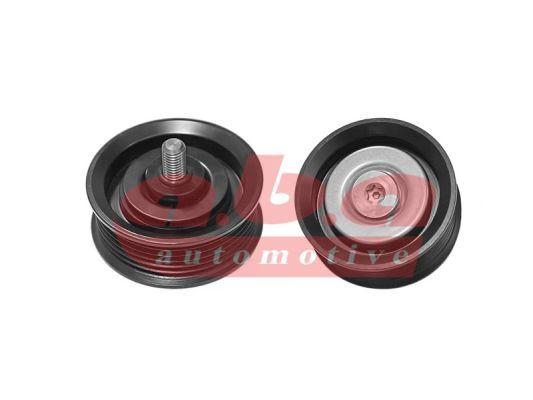 ABA-25328451 GERGİ RULMANI (10X69/74,60X28) KANALLI